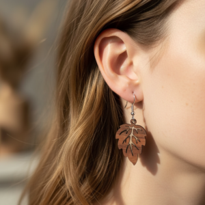 Boucle d'oreille